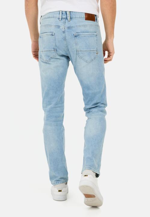 Actual product image Camel Active Regular Fit fleXXXactive® Cooling Jeans (36)