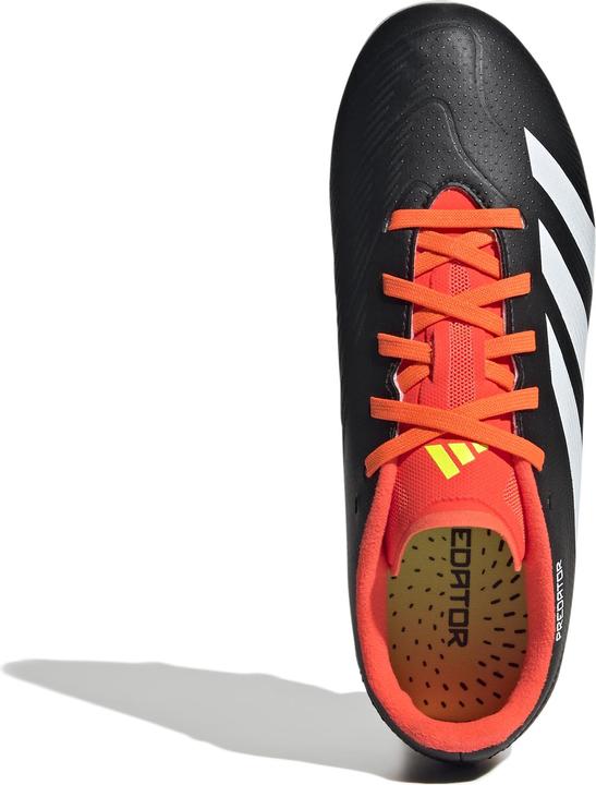 Produktbild adidas kinder-fussballschuhe predator league fg (38 2/3)