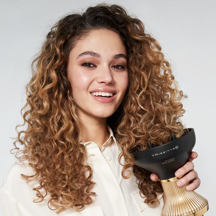 Produktbild Bellissima SteamElixir 11808