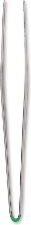 Produktbild Lohmann & Rauscher Sentina Splitterpinzette 9cm gerade 20 Stk