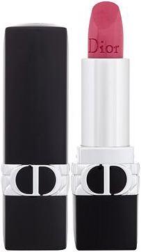 Produktbild Dior Rouge Satin No 277 (277 Osée)