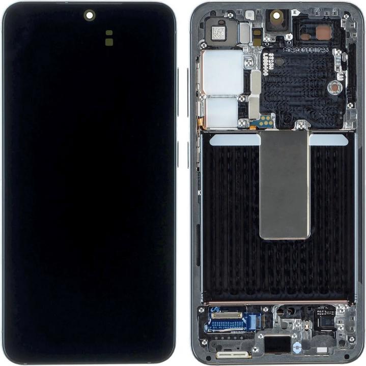 Produktbild Ferryxpress Galaxy S23 Plus OLED Display Bildschirm – SM-S916B / GH82-30477A / GH82-30476A (Display, Galaxy S23+)