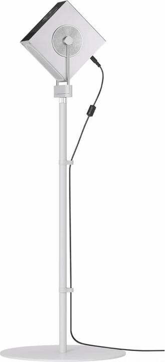 Actual product image LG CQS710PB Standfuss