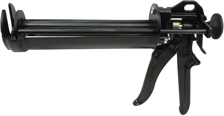Actual product image Magni Irion coaxial press FX7-38