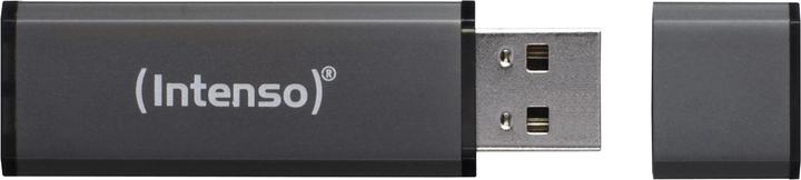 Image du produit Intenso Clé USB AluLine (16 Go, USB-A, USB 2.0)