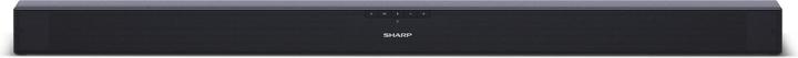 Actual product image Sharp Ht-sb140 (150 W, Stereo)
