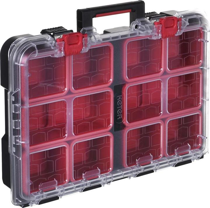 Productafbeelding Keter Curver ORGANIZER STACK'N'ROLL