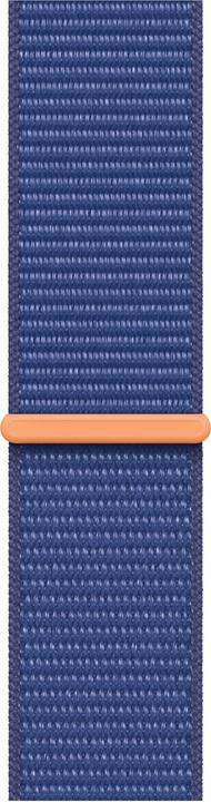 Image du produit Apple Sport Loop (41 mm, Nylon, Montre Apple)