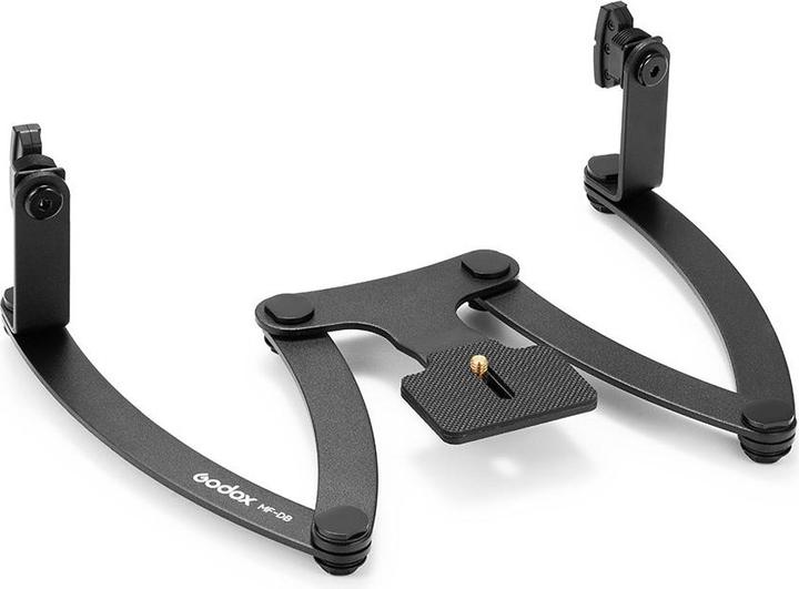 Immagine prodotto Godox Kit flash dentale MF12 DK3 (Godox)