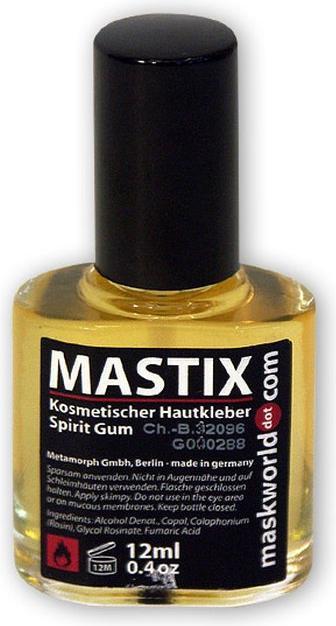 Image du produit Maskworld Colle de peau en mastic