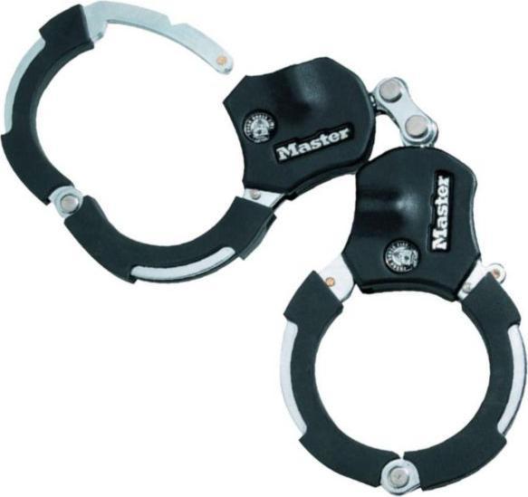 Actual product image Master Lock 8290 Street Cuff (7.60 cm)