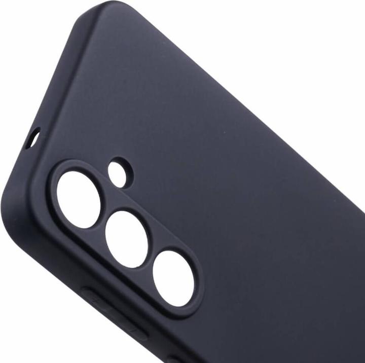 Immagine prodotto Cover-Discount Galaxy S25 - Silikon Gummi Hülle (Samsung Galaxy S25)