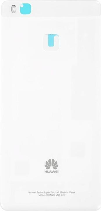 Produktbild OEM Back Cover for Huawei P9 Lite white (Huawei P9 Lite)