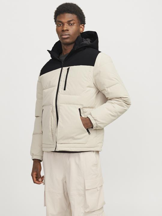 Produktbild Jack & Jones Jjeotto Puffer Jacket Sn (XL)