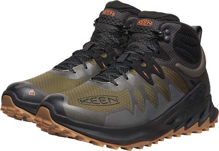Immagine prodotto Keen M Zionic Mid WP (41)