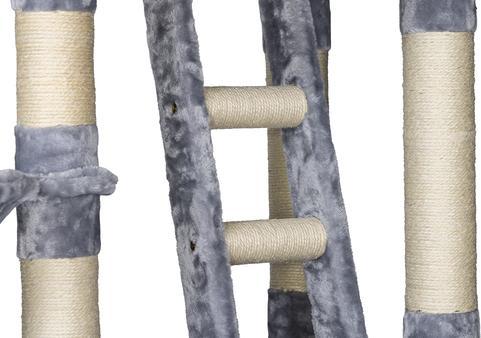 Image du produit Beeztees Magnefiq (260 cm, Beige, Gris)