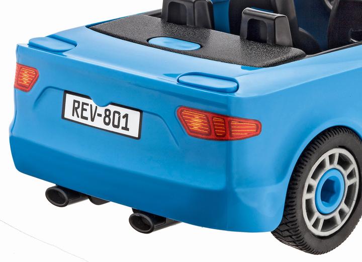 Produktbild Revell Roadster Junior Kit