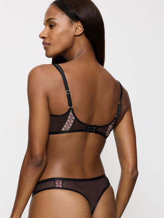 Image du produit Triumph Palina Cosmic Heartbeat WH Balconette-BH (85 G, Une unité par pack)