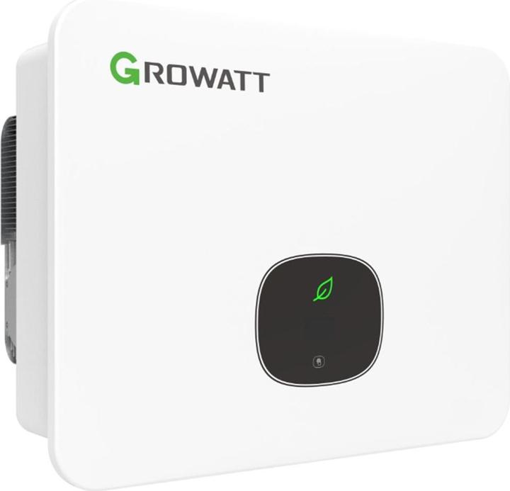 Image du produit Growatt MID 20KTL3-XH Onduleur hybride 20kW avec AFCI triphasé