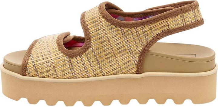 Produktbild Rocket Dog Sandalen Balmy Raffia (39)