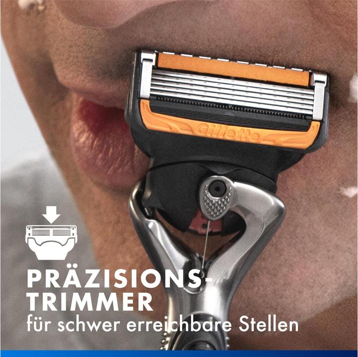 Produktbild Gillette ProGlide Power (12 x)