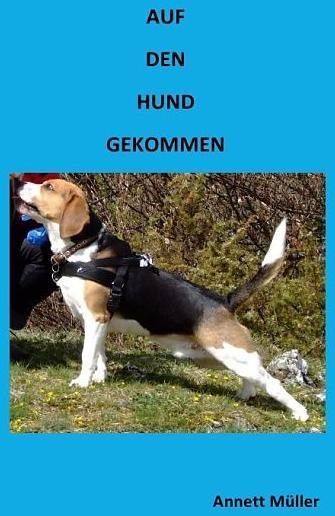 Immagine prodotto Auf den Hund gekommen (Tedesco, Annett Müller, 2012)