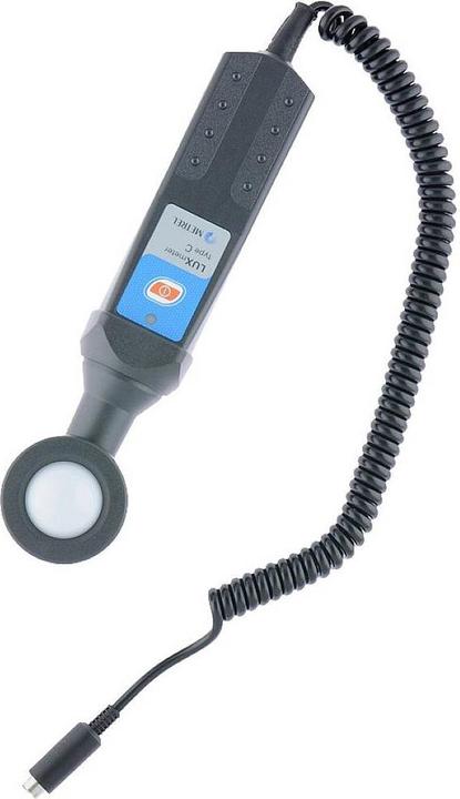 Produktbild Metrel 20991169 A 1173 Sensor für Beleuchtungsmessgerät, Typ C (PS/2) 1 St.