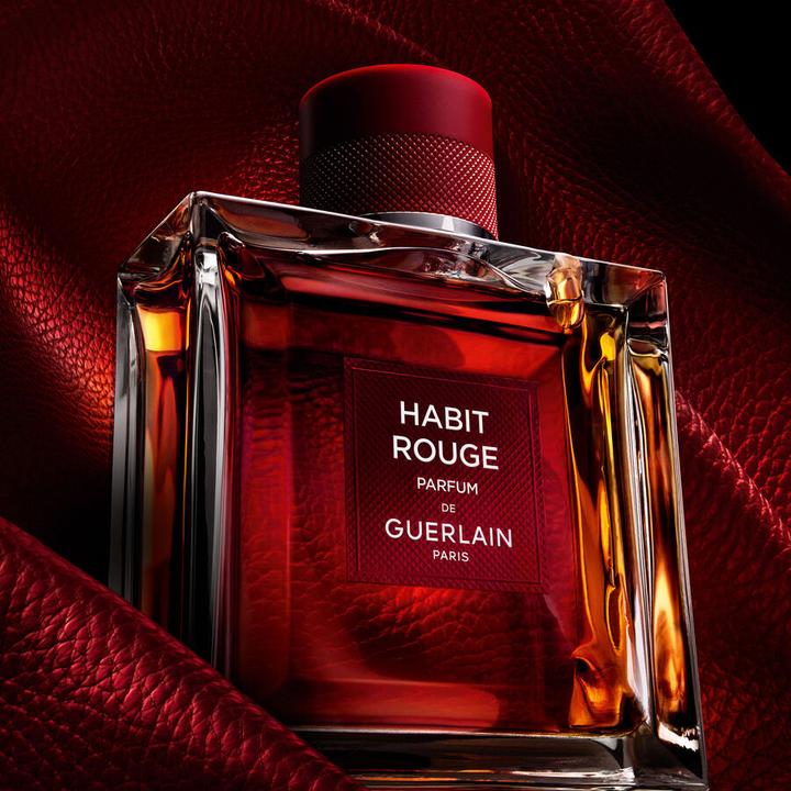 Image du produit Guerlain Habit Rouge (Eau de parfum, 100 ml)