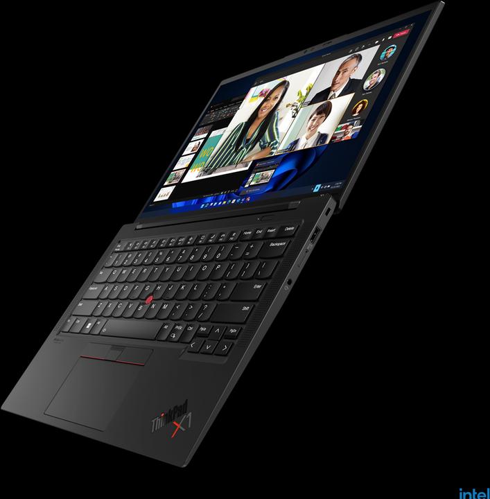 Produktbild Lenovo ThinkPad X1 Carbon Gen 10 (14", Intel Core i7-1255U, 16 GB, 512 GB, CH)