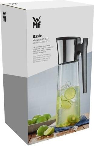 Actual product image WMF Basic (1.50 l)