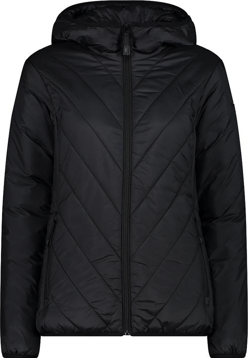 Produktbild CMP Campagnolo Hoodie (S)