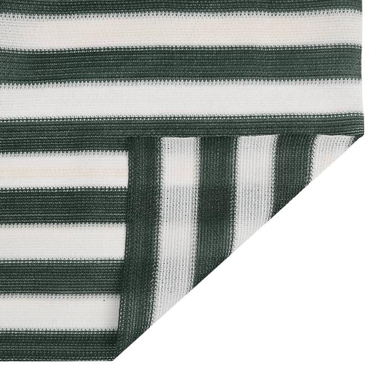 Image du produit VidaXL Zaunblende m HDPE 75 g/m² (1000 cm)