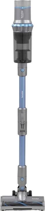 Actual product image TechniSat TechniMax AS7 anthr cordless vacuum cleaner