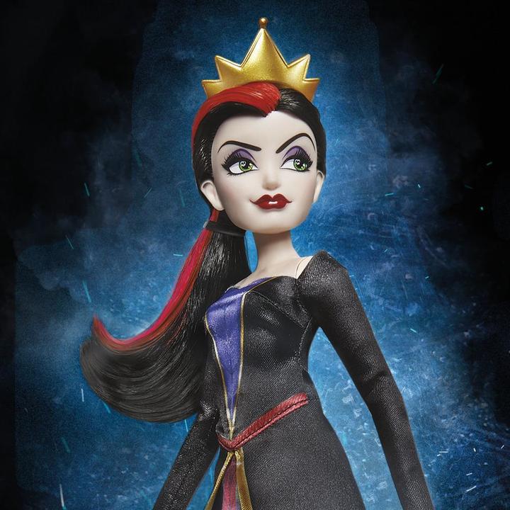 Produktbild Hasbro DPR VILLAINS REGINA CATTIVA F45625X2 **