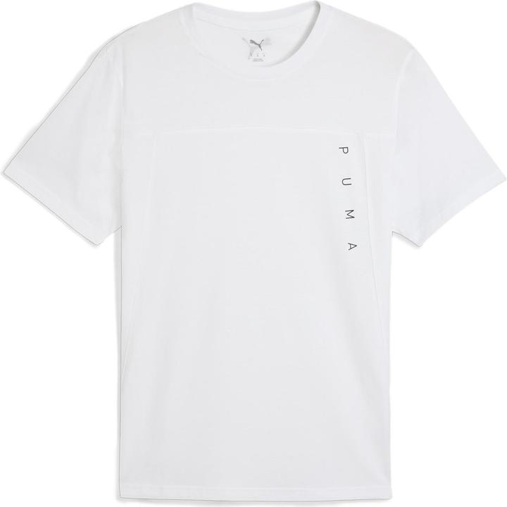 Actual product image Puma M TAD TECH Triblend Tee (L)