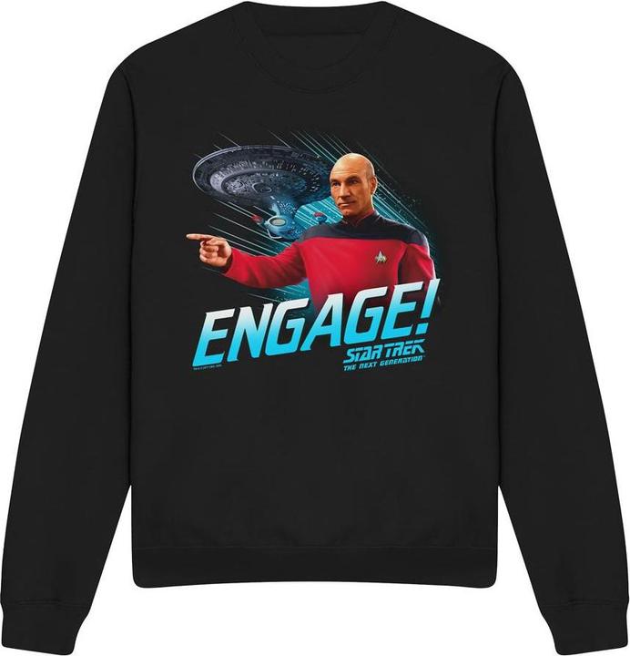 Engage Sweatshirt