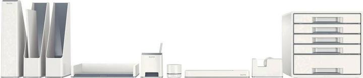 Produktbild Leitz WOW Sound Stifteköcher Duo Colour