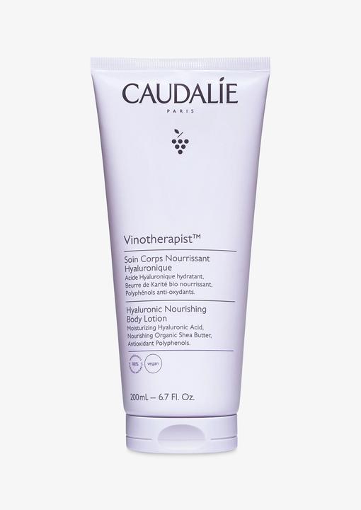 Image du produit Caudalie Soin Corps Nourrissant (Crème pour le corps, 400 ml)