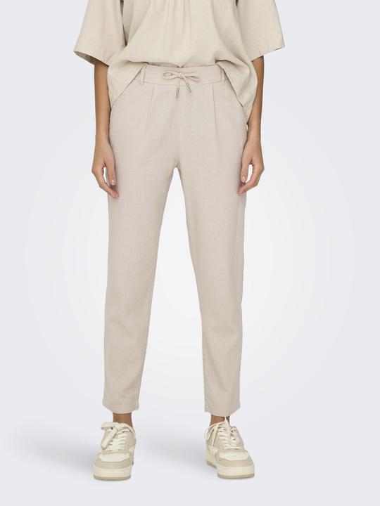 Produktbild Only ONLCARO-POPTRASH Komfort Fit Hose Hose (32)