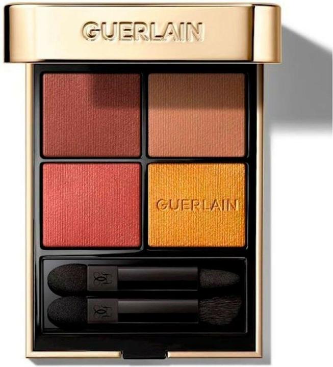 Guerlain Ombres G (#214 Exotic Orchid)
