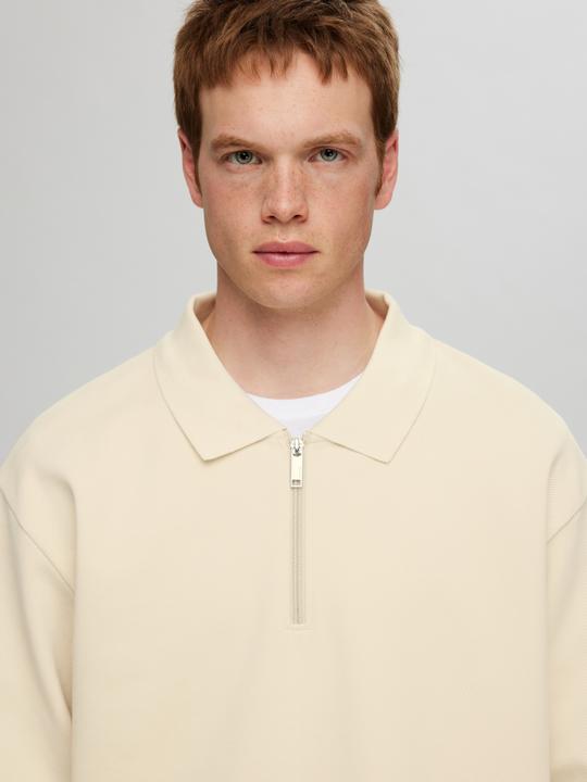 Produktbild Selected Homme Langarm Sweatshirt mit Reissverschluss (S)