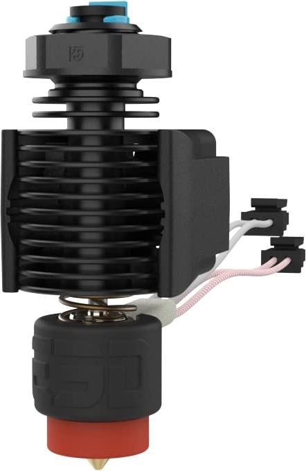 Actual product image E3D Online E3D RapidChange Revo™ Micro - 1.75mm, 12V Fully Loaded Kit
