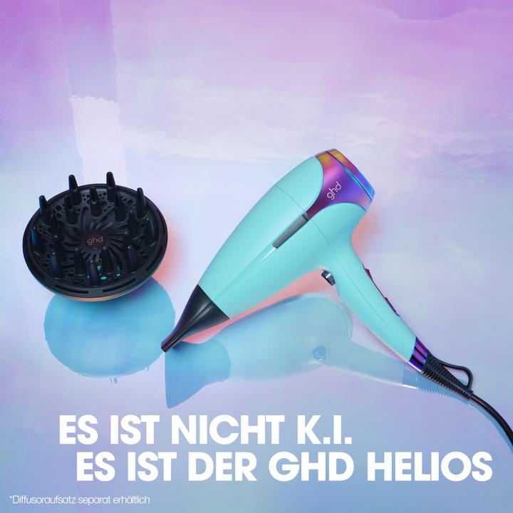 Actual product image ghd Helios