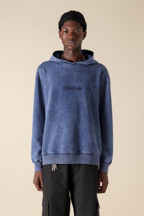 Mizuno Mugen Sportstyle Hoodie