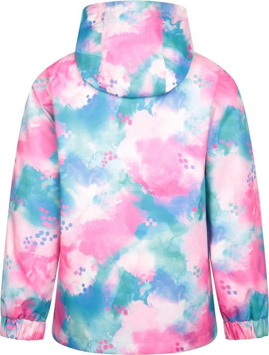 Image du produit Mountain Warehouse - Veste imperméable ARIES - Enfant (158)