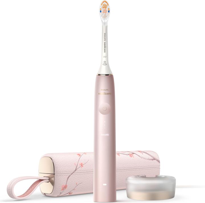 Philips Sonicare DiamondClean 9900 Prestige (Schallzahnbürste)