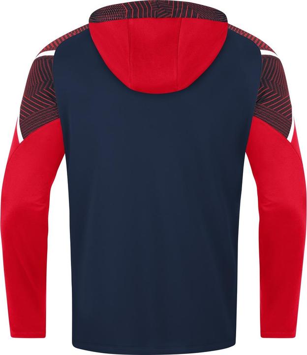 Produktbild JAKO Kapuzenjacke Performance Damen (38)