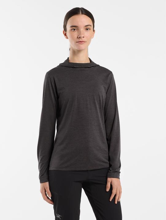 Immagine prodotto Arc'teryx Felpa con cappuccio Taema da donna (XL)