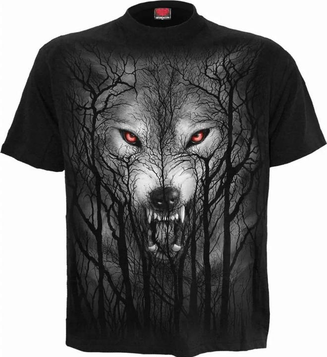 Spiral TShirt (3XL)