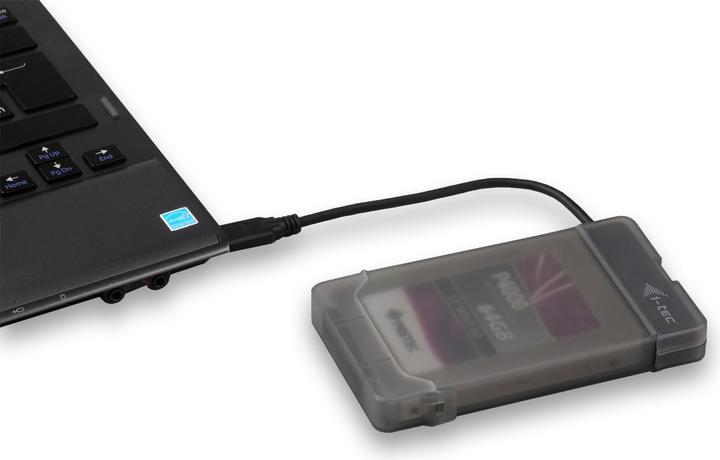 Image du produit i-tec MySafe USB 3.0 Easy (2.5")